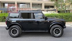 فورد برونكو